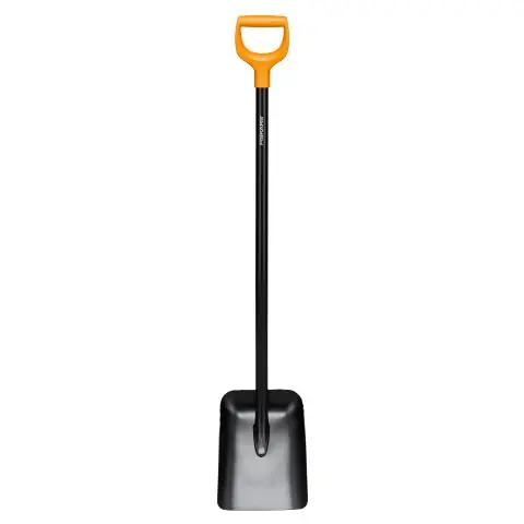 Fiskars Solid 1066718 Skyffel Populärt val